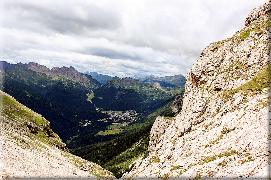 foto Rifugio Velo della Madonna